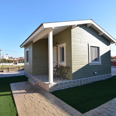 Olympia'S Apartments Artemida  Ngoại thất bức ảnh