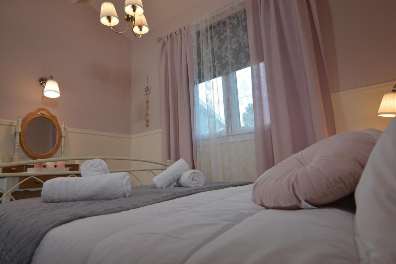 Olympia'S Apartments Artemida  Ngoại thất bức ảnh
